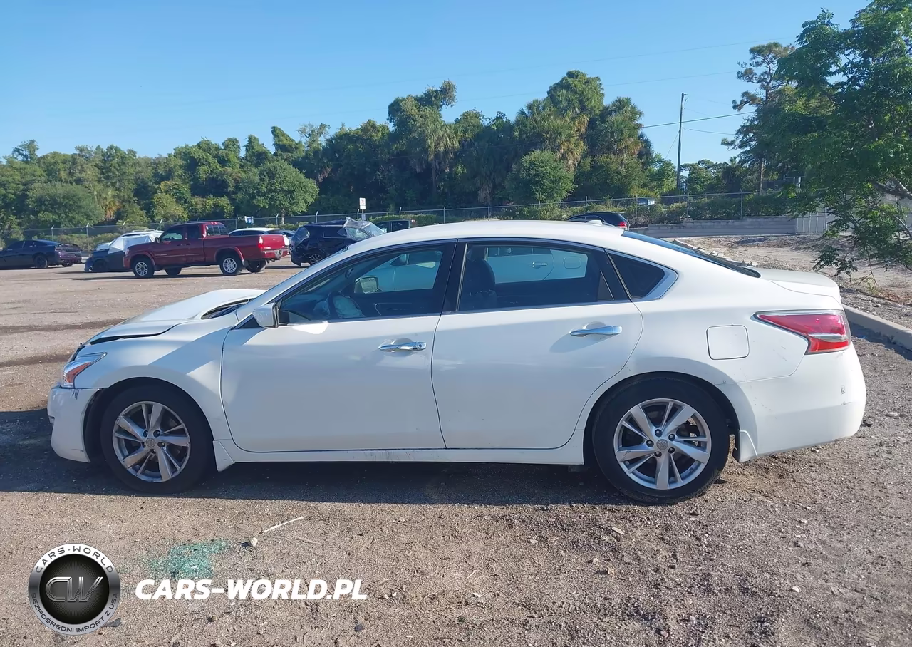 NISSAN ALTIMA VIN:1N4AL3AP7DC170293 - 14