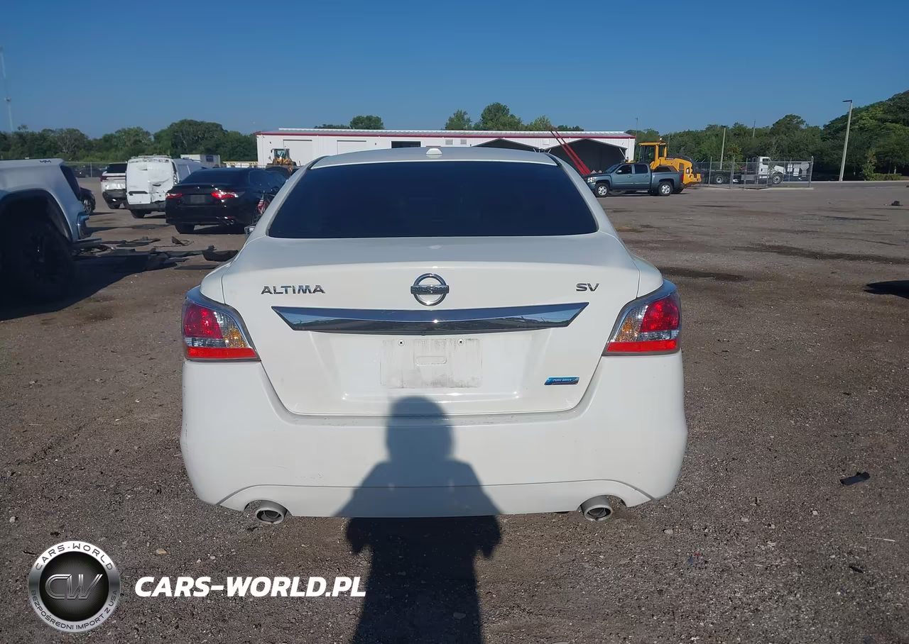 NISSAN ALTIMA VIN:1N4AL3AP7DC170293 - 16