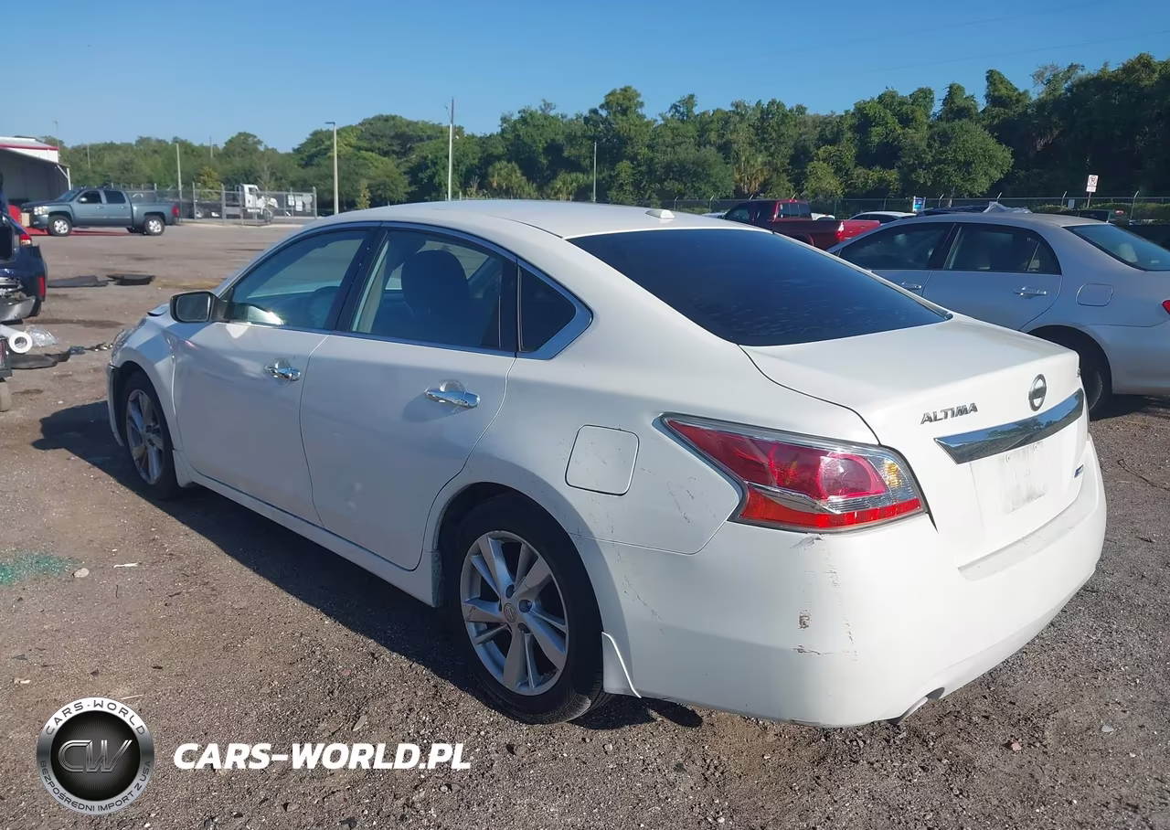 NISSAN ALTIMA VIN:1N4AL3AP7DC170293 - 3