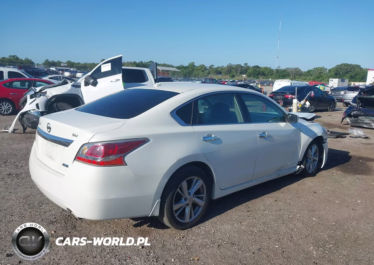 NISSAN ALTIMA VIN:1N4AL3AP7DC170293 - 4