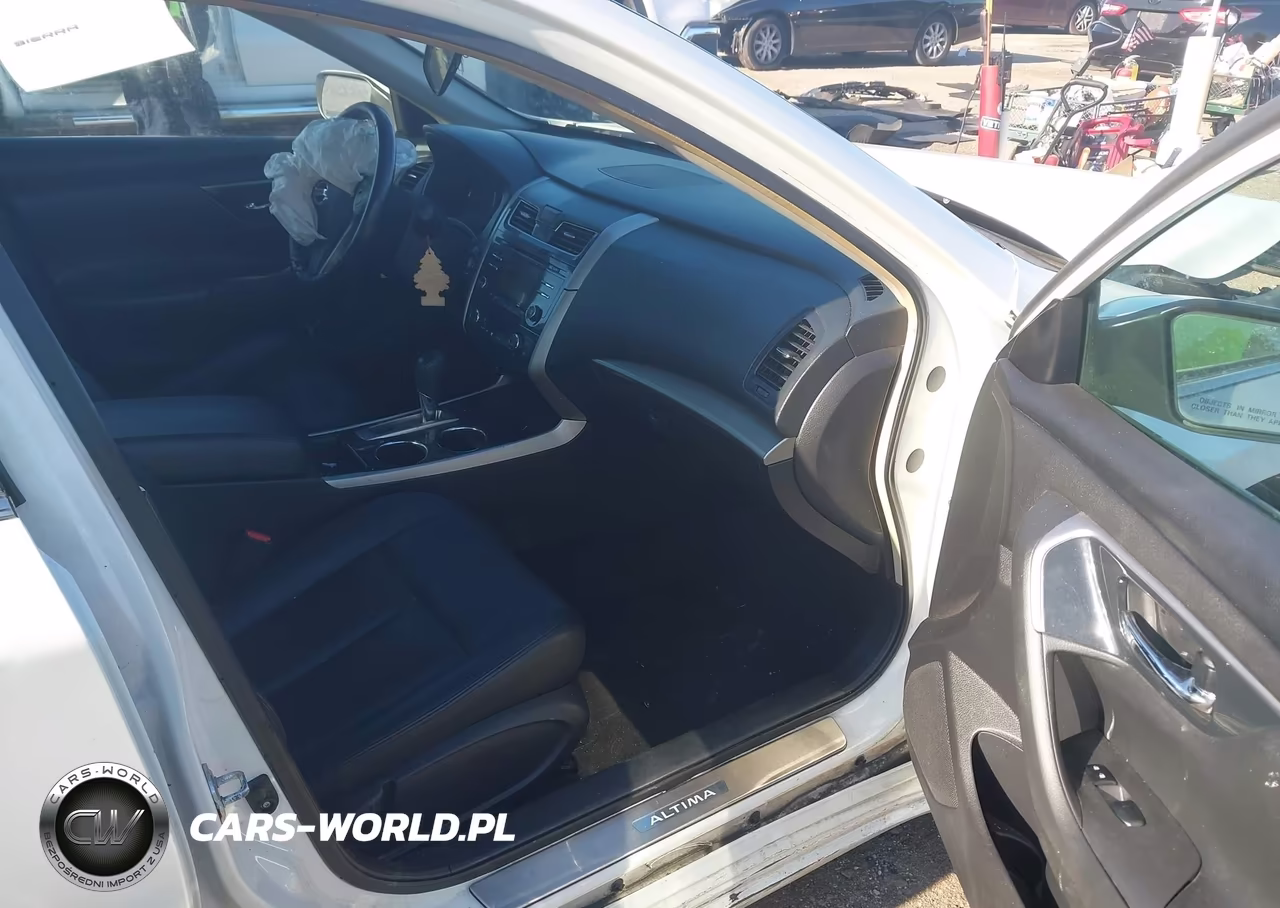NISSAN ALTIMA VIN:1N4AL3AP7DC170293 - 5