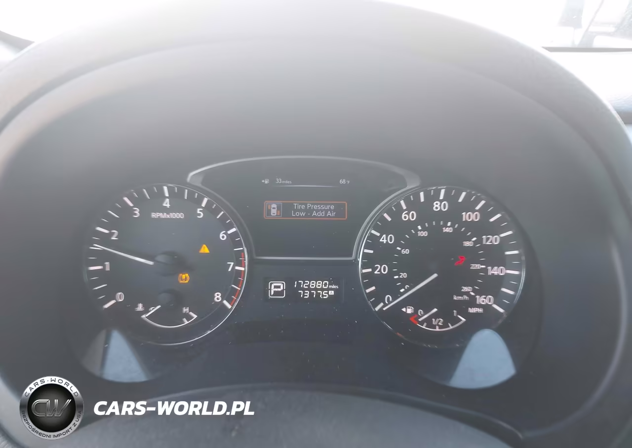 NISSAN ALTIMA VIN:1N4AL3AP7DC170293 - 7