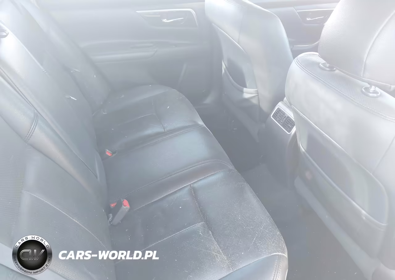 NISSAN ALTIMA VIN:1N4AL3AP7DC170293 - 8