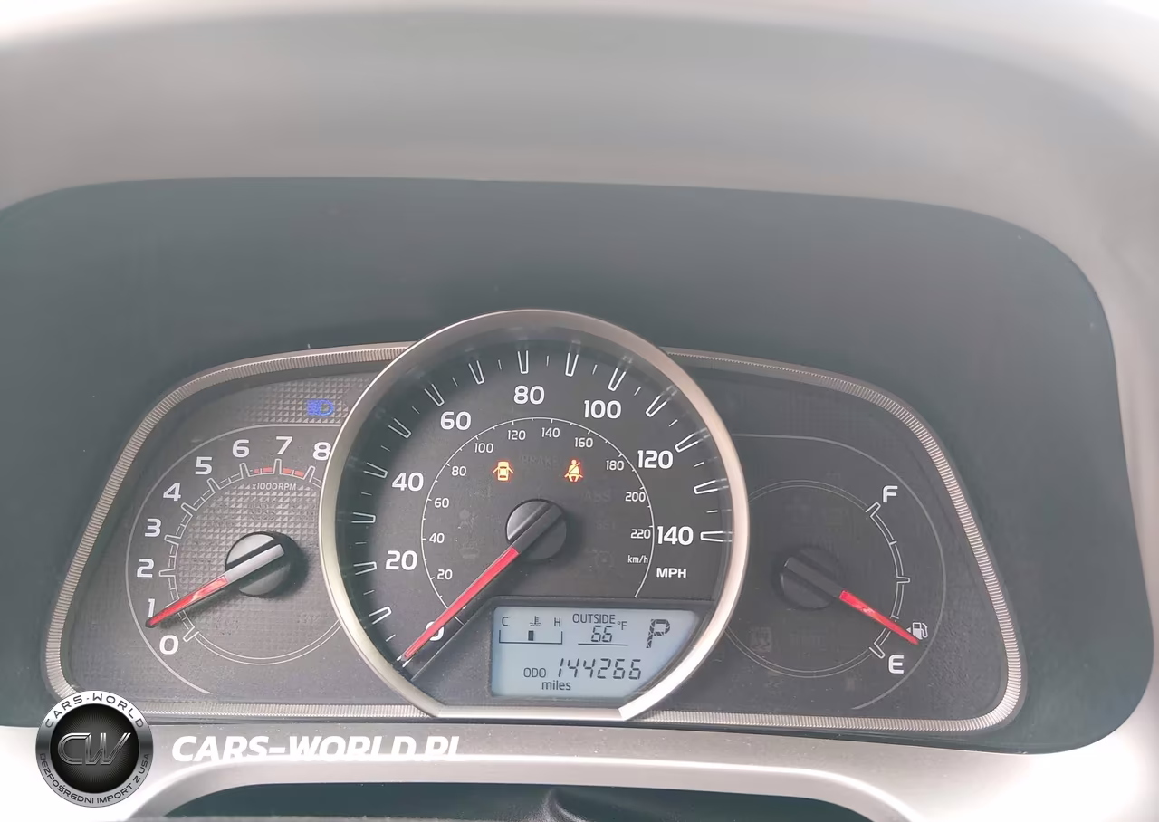 2015 Toyota Rav4 Xle VIN:JTMRFREV8FD121536 - 7