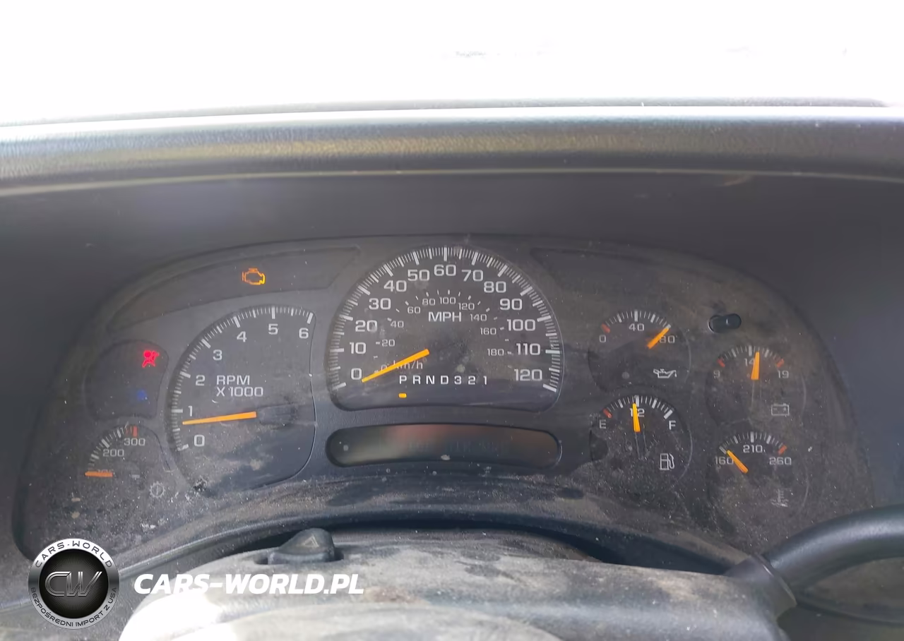 2006 Chevrolet Silverado 2500Hd Work Truck VIN:1GCHC29U36E122939 - 7