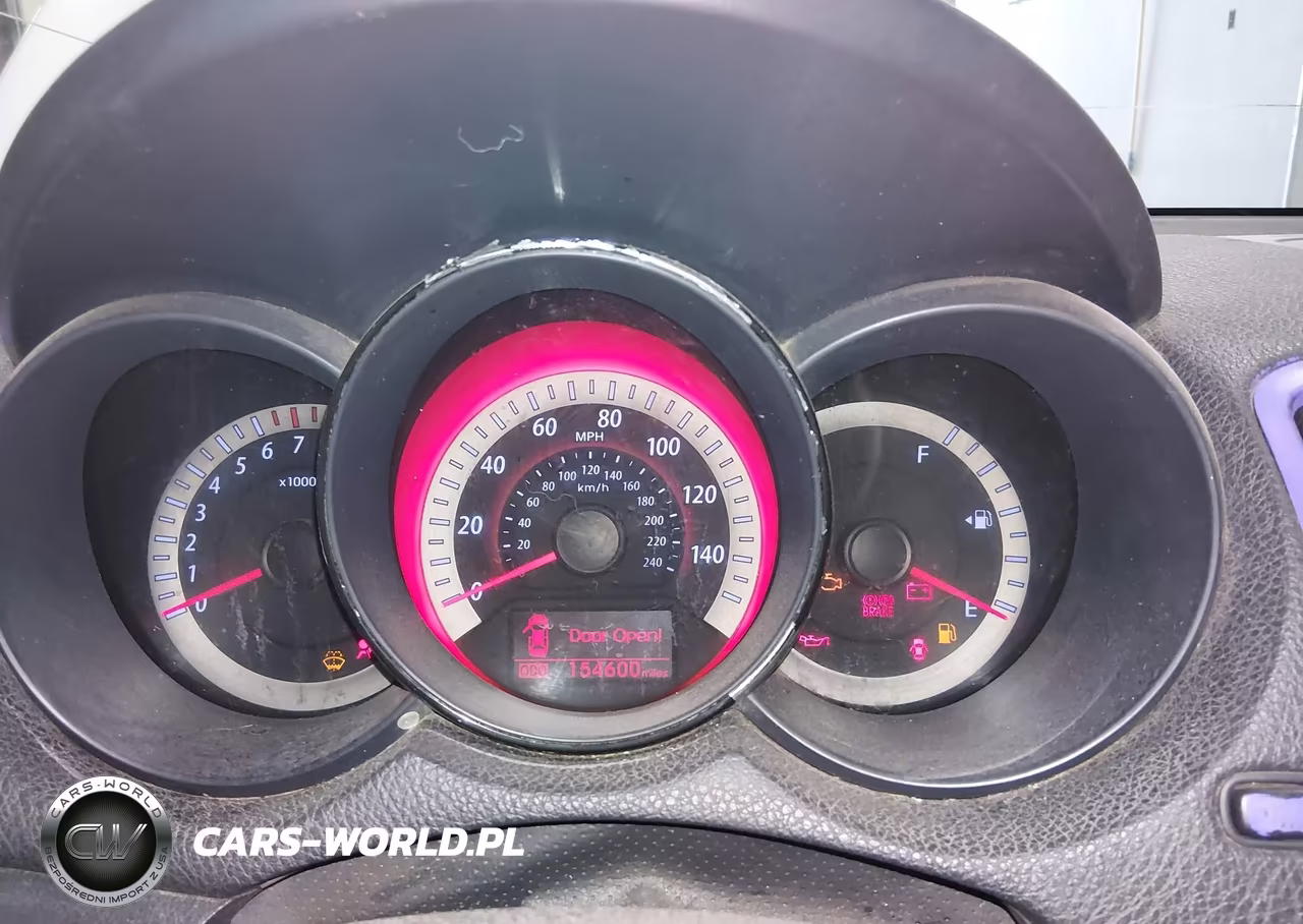 2013 Kia Forte Koup Sx VIN:KNAFW6A32D5702685 - 7