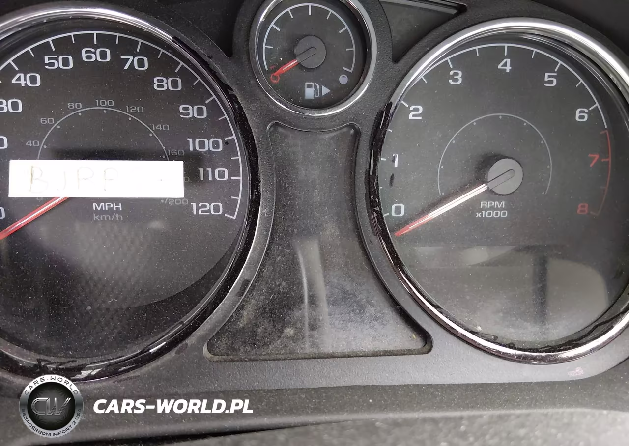 2007 Chevrolet Cobalt Ls VIN:1G1AK15F977411537 - 7