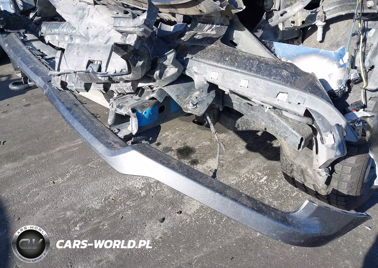 2019 Ford F-150 Xl VIN:1FTEW1EP5KKC77797 - 19