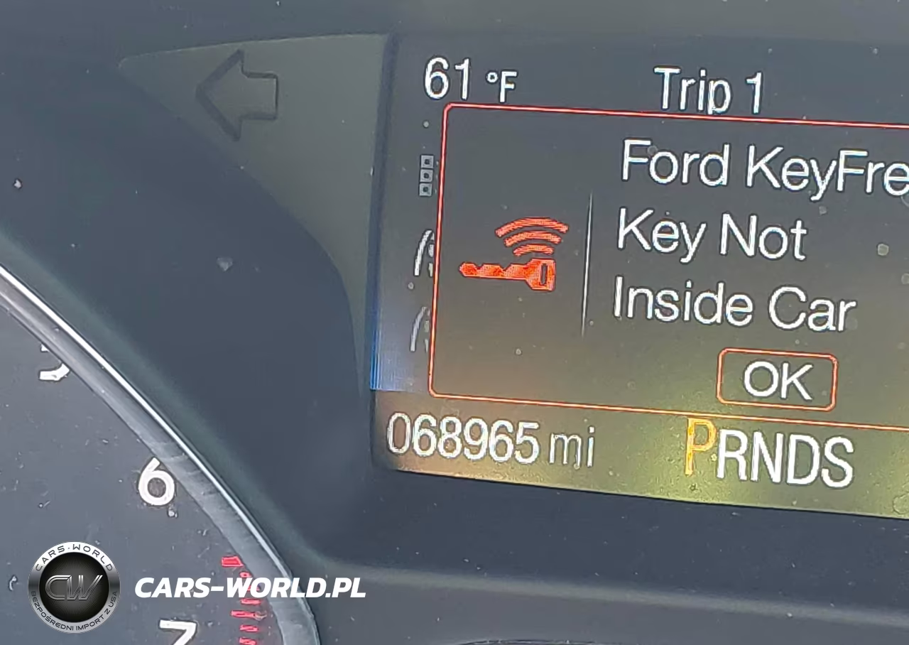 2019 Ford Escape Se VIN:1FMCU9GD8KUB18464 - 15