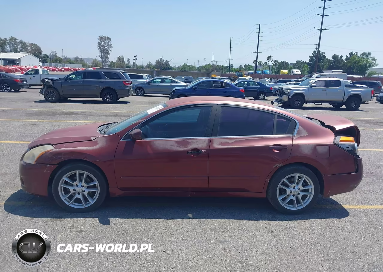 2010 Nissan Altima 2.5 S VIN:1N4AL2AP7AN457658 - 14