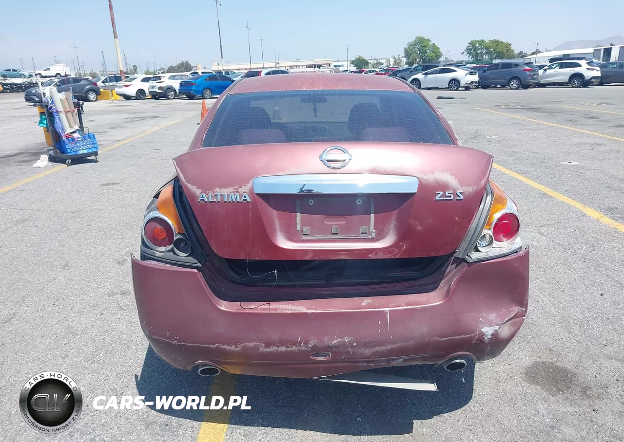 2010 Nissan Altima 2.5 S VIN:1N4AL2AP7AN457658 - 16
