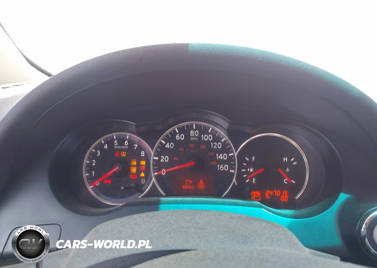 2010 Nissan Altima 2.5 S VIN:1N4AL2AP7AN457658 - 7