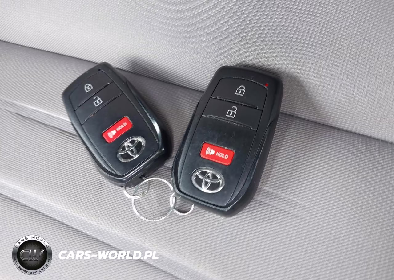 2024 Toyota Tacoma Trd Sport VIN:3TMLB5JN5RM027297 - 11