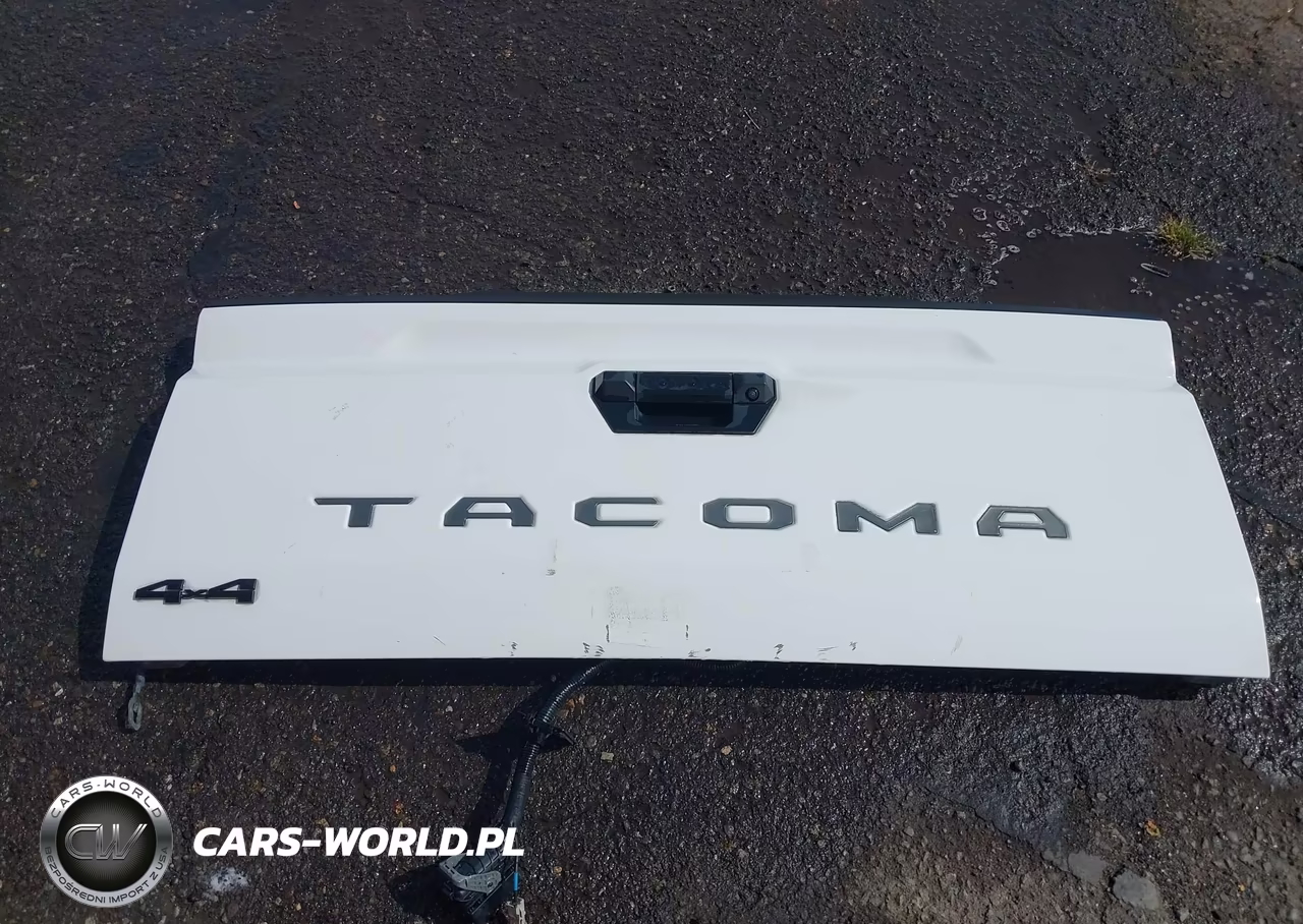 2024 Toyota Tacoma Trd Sport VIN:3TMLB5JN5RM027297 - 18