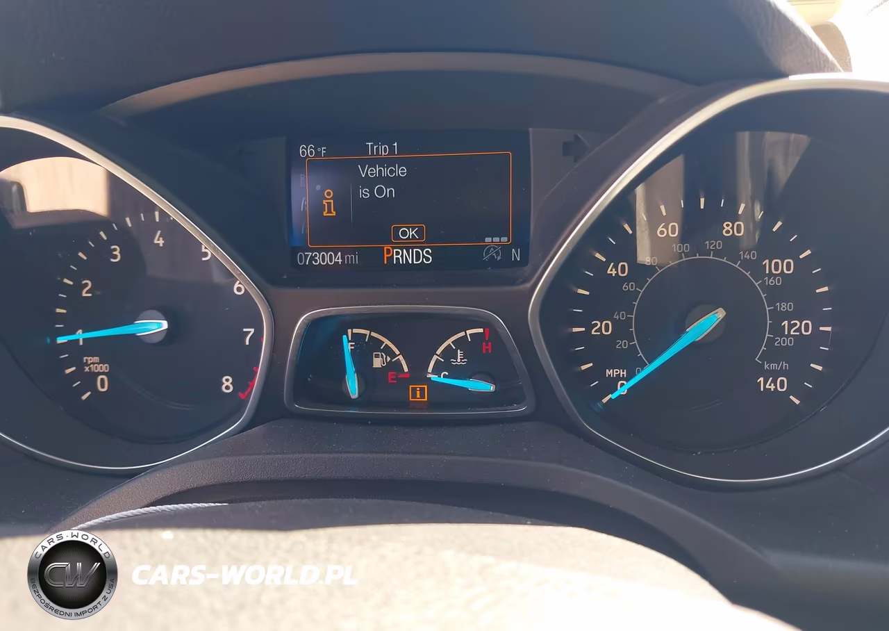2019 Ford Escape Se VIN:1FMCU9GD4KUA59851 - 7
