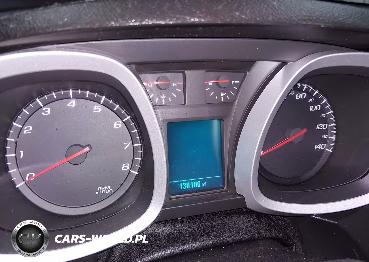 2017 Chevrolet Equinox Ls VIN:2GNALBEKXH1515922 - 7