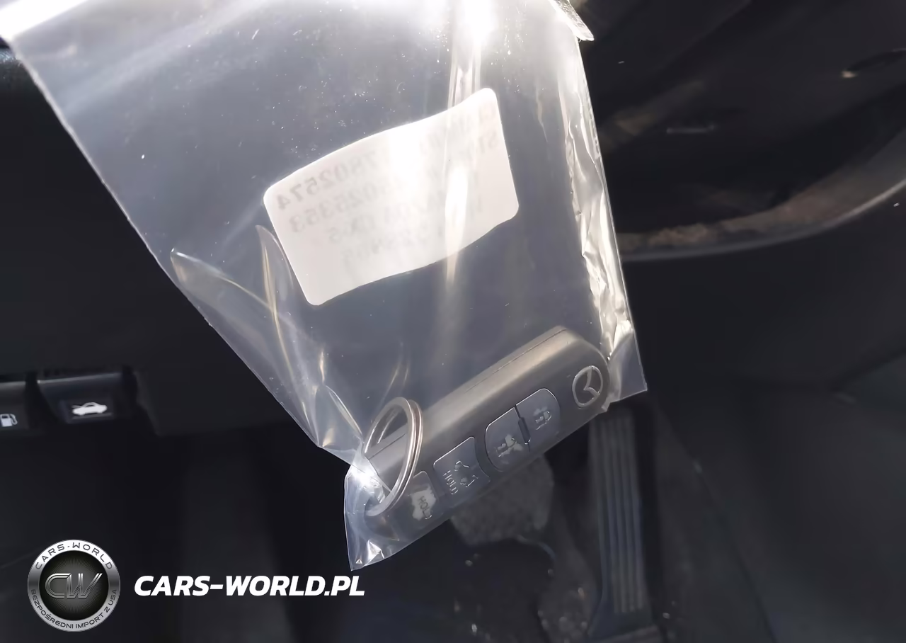 2019 Mazda Cx-5 Touring VIN:JM3KFACM2K1528865 - 11