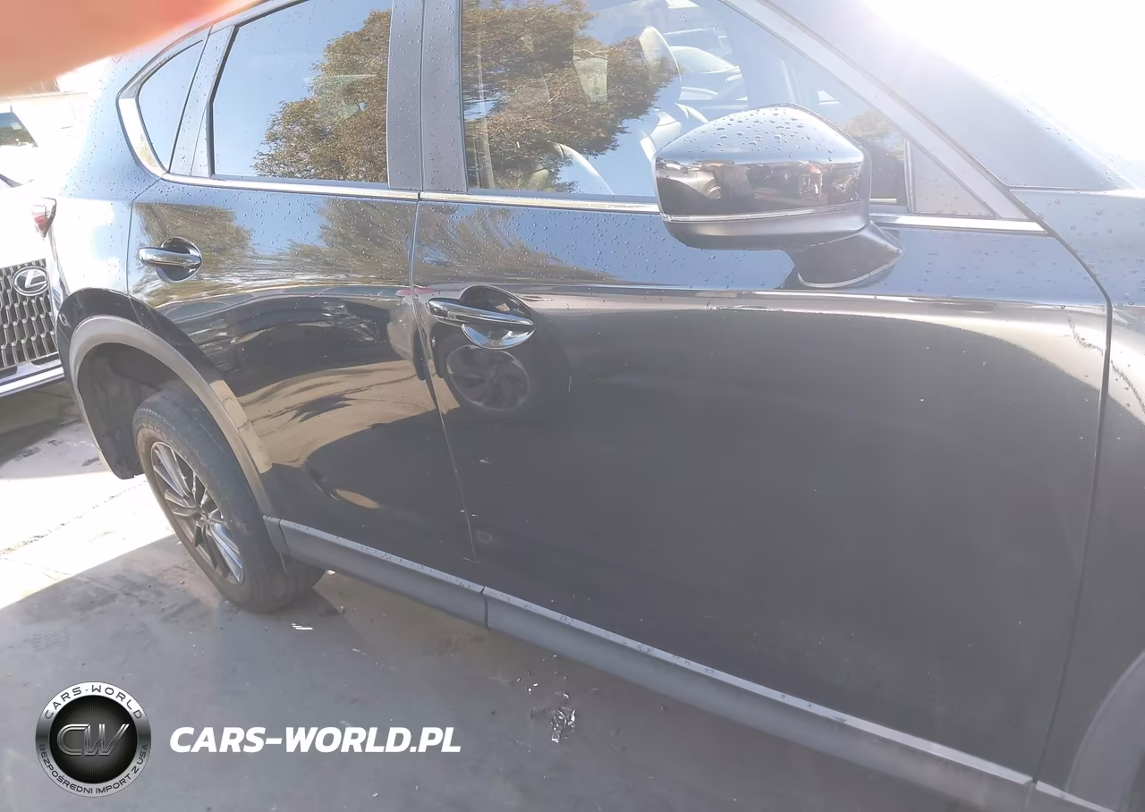 2019 Mazda Cx-5 Touring VIN:JM3KFACM2K1528865 - 14