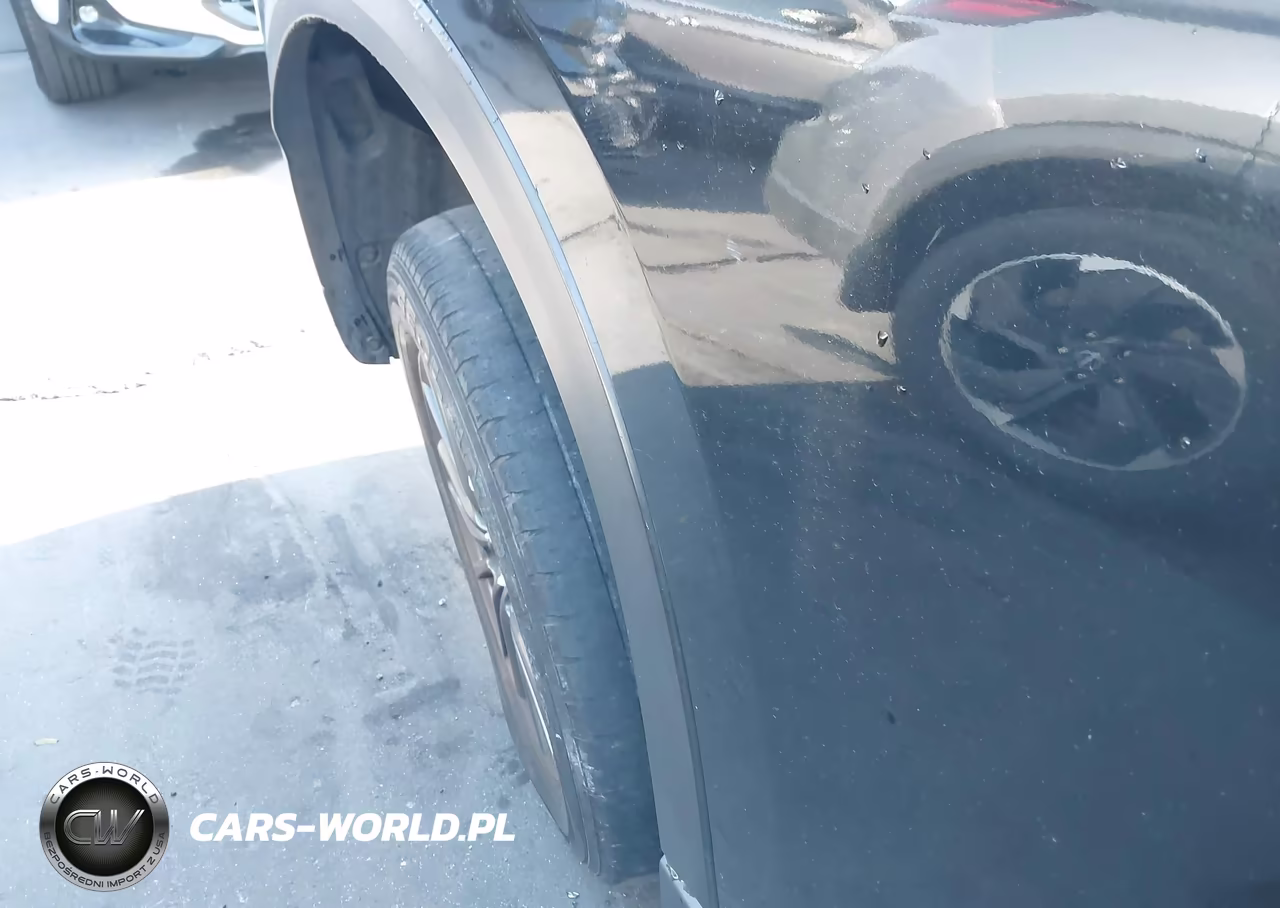 2019 Mazda Cx-5 Touring VIN:JM3KFACM2K1528865 - 19