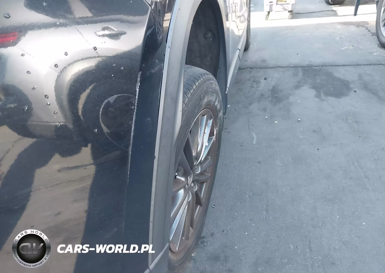 2019 Mazda Cx-5 Touring VIN:JM3KFACM2K1528865 - 21