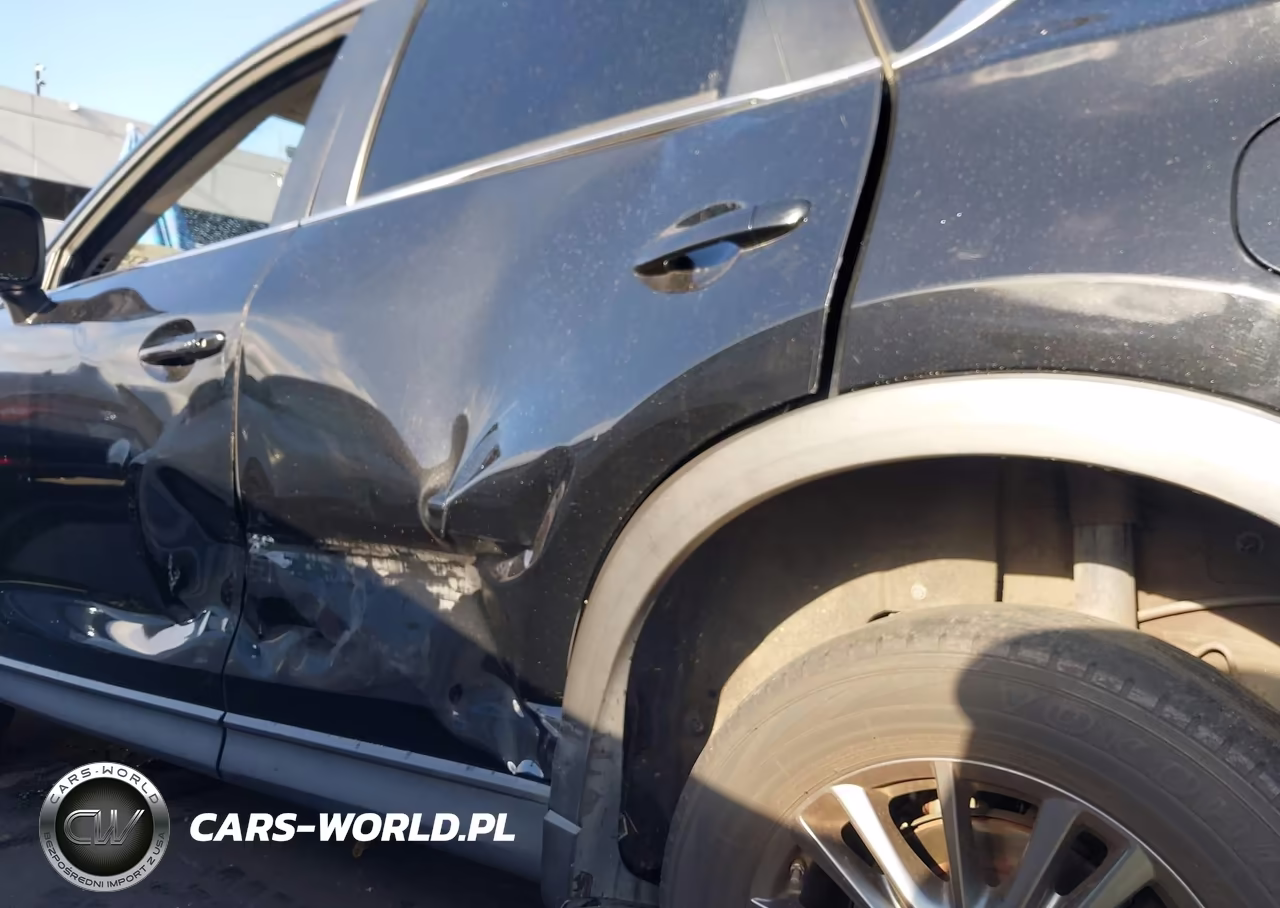 2019 Mazda Cx-5 Touring VIN:JM3KFACM2K1528865 - 6