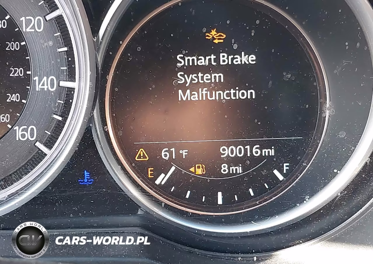 2019 Mazda Cx-5 Touring VIN:JM3KFACM2K1528865 - 7