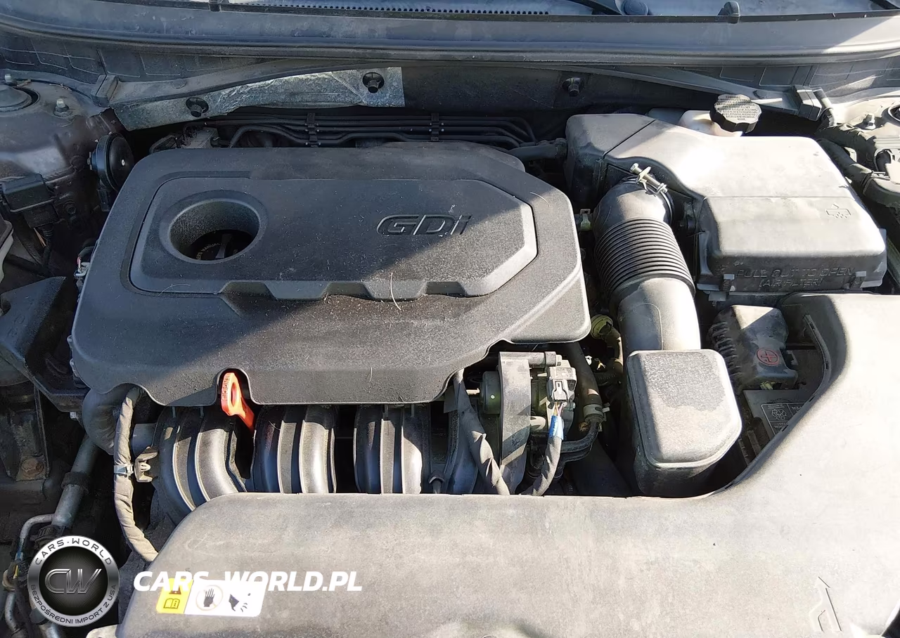 2017 Hyundai Sonata VIN:5NPE24AFXHH553361 - 10