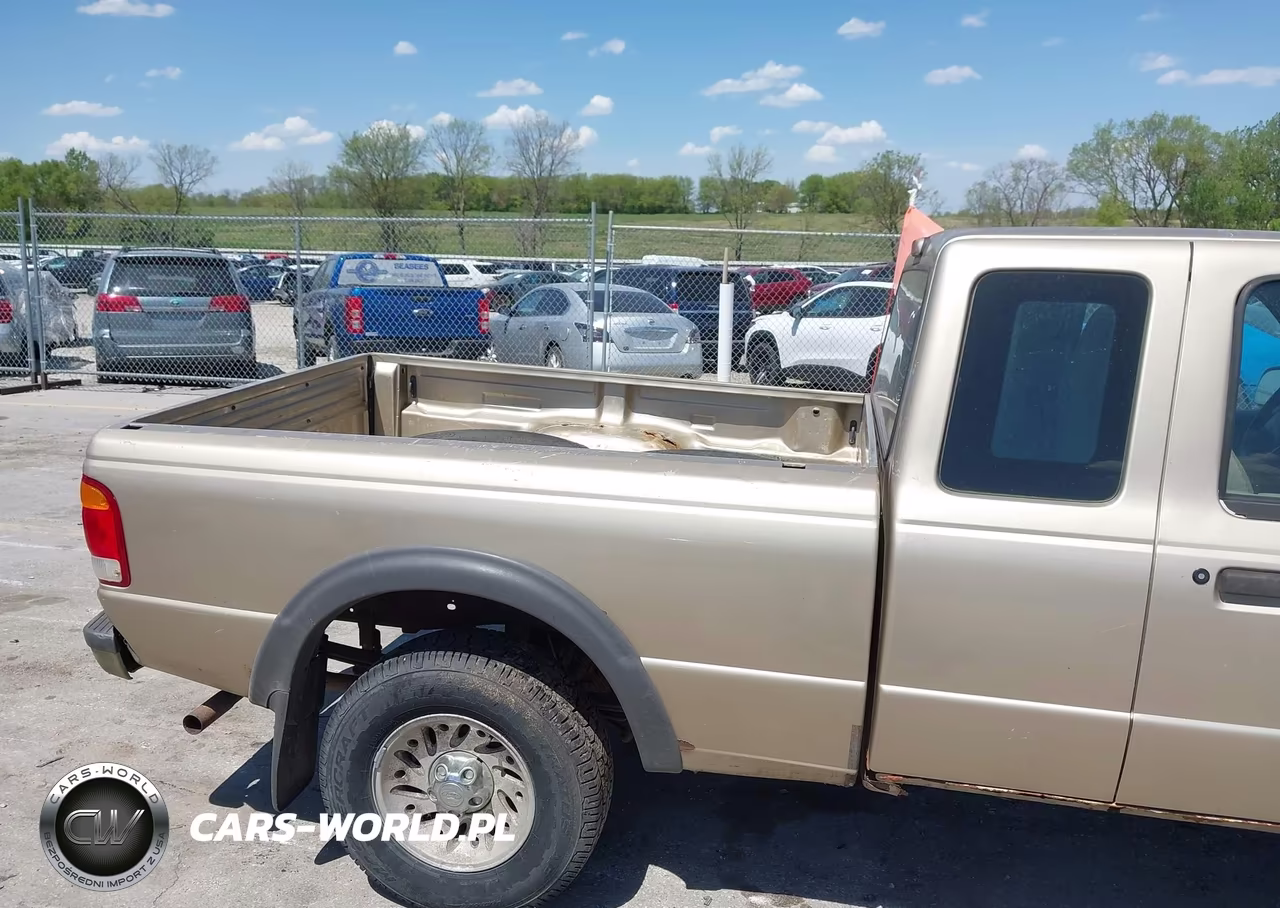 1999 Ford Ranger Xl-Xlt VIN:1FTZR15V2XPA00087 - 16