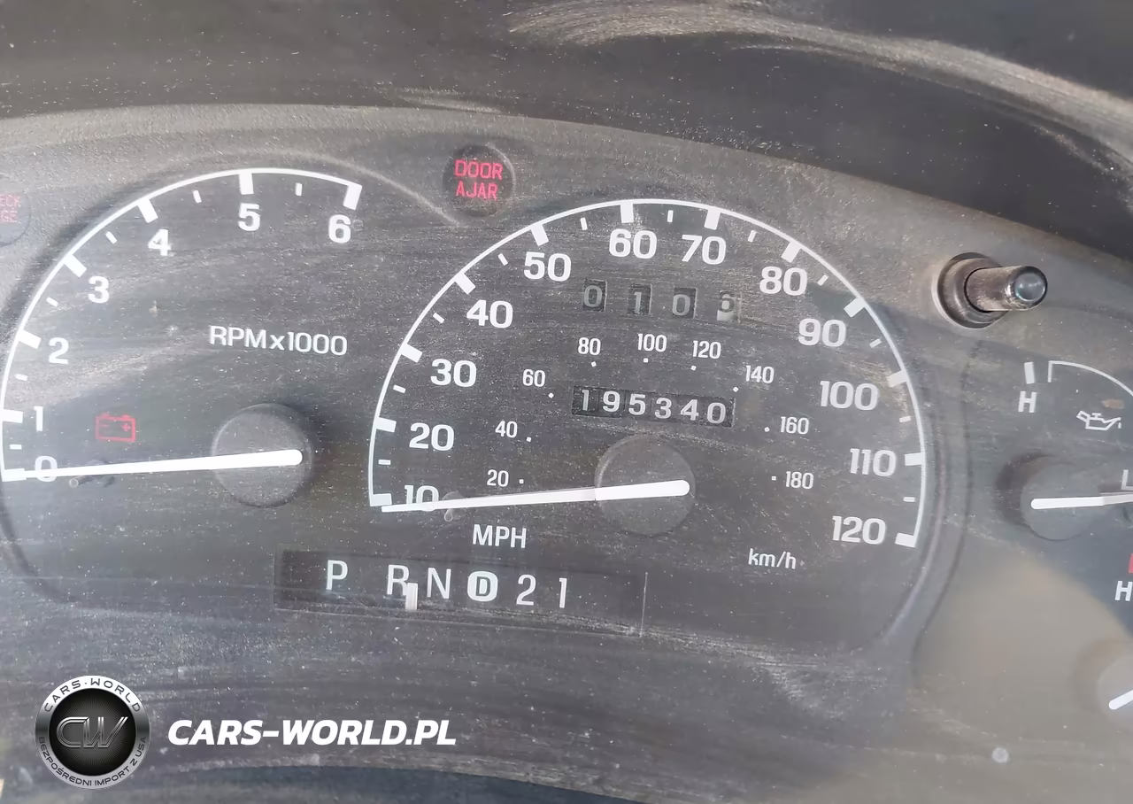 1999 Ford Ranger Xl-Xlt VIN:1FTZR15V2XPA00087 - 7