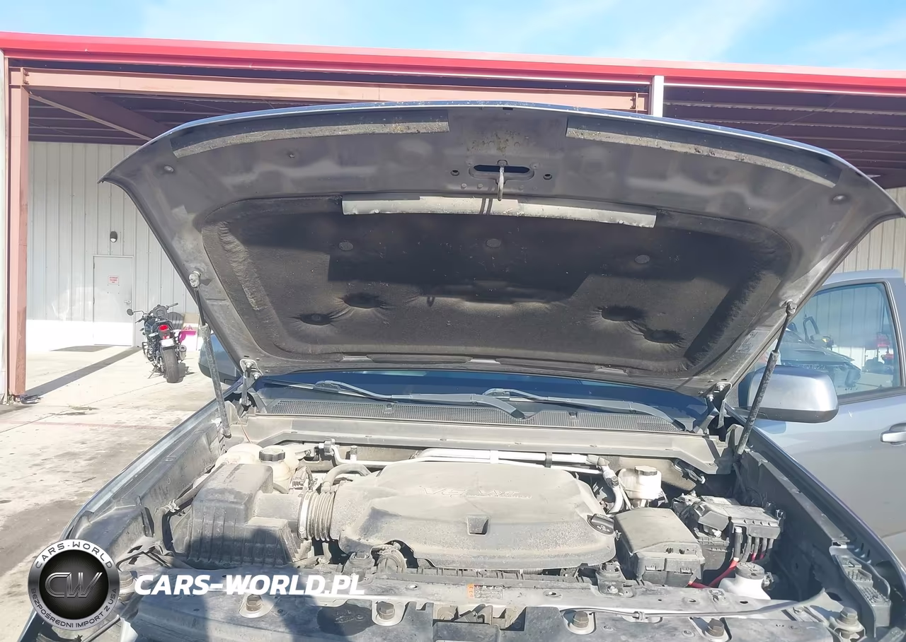 2022 Chevrolet Colorado 2Wd Short Box Lt VIN:1GCGSCENXN1109713 - 10