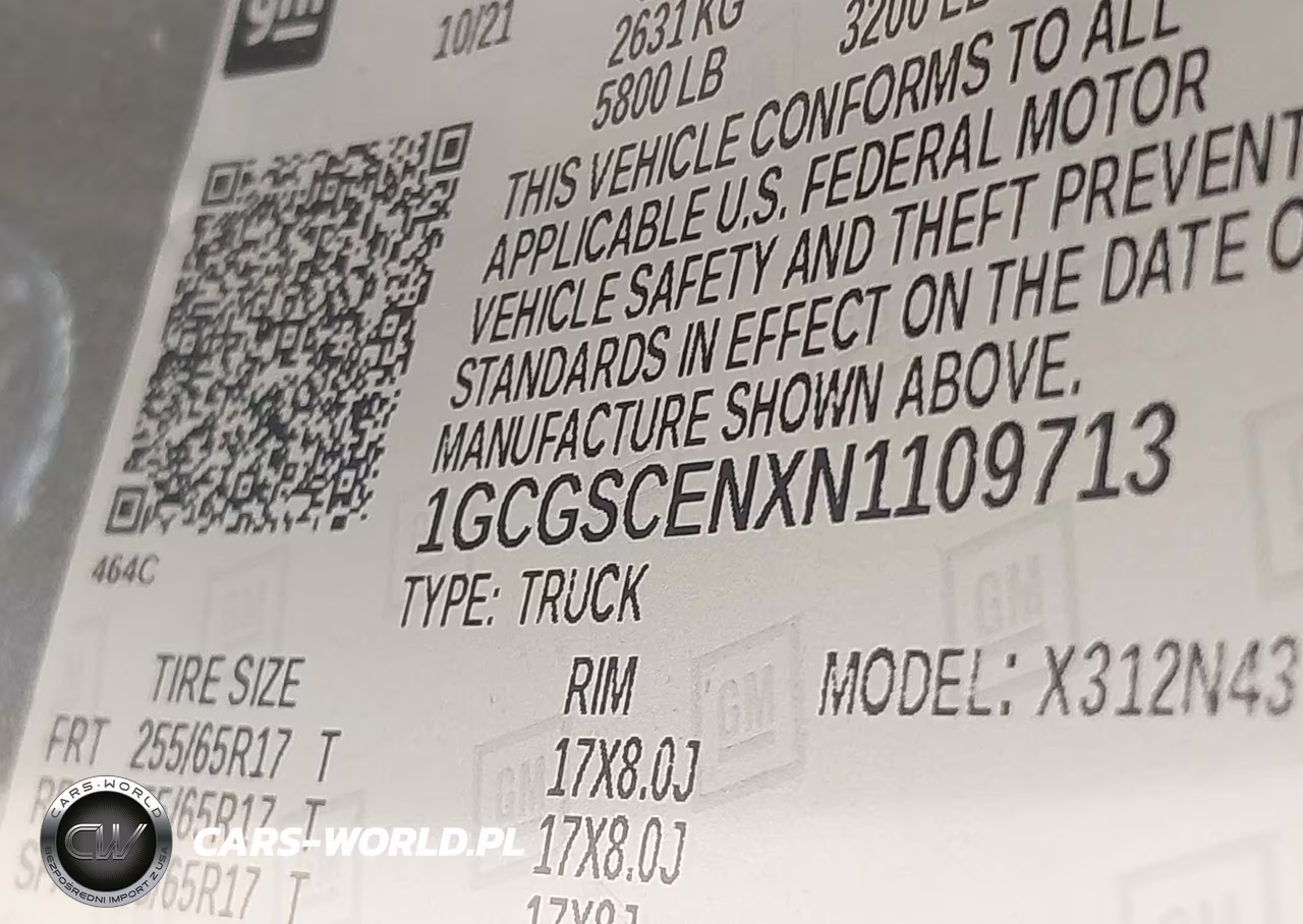 2022 Chevrolet Colorado 2Wd Short Box Lt VIN:1GCGSCENXN1109713 - 9