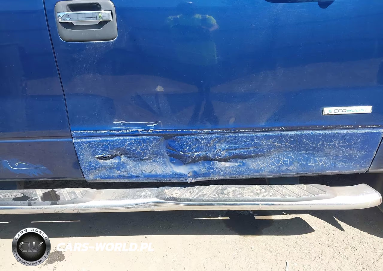 2011 Ford F-150 Xlt VIN:1FTFW1ET2BFA52800 - 6