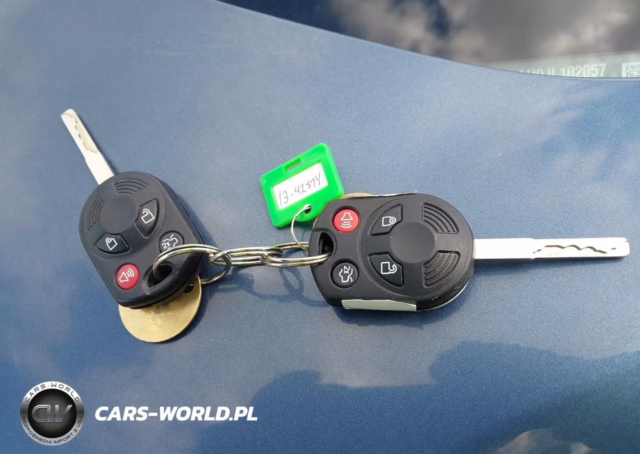 2018 Ford C-Max Hybrid Se VIN:1FADP5AU9JL102057 - 10