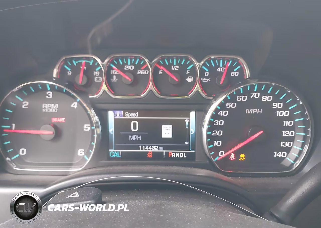 2018 Chevrolet Silverado 1500 1Lt VIN:3GCPCREC3JG241660 - 7