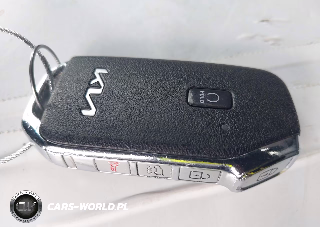 2022 Kia Niro Lxs VIN:KNDCB3LC4N5548155 - 11