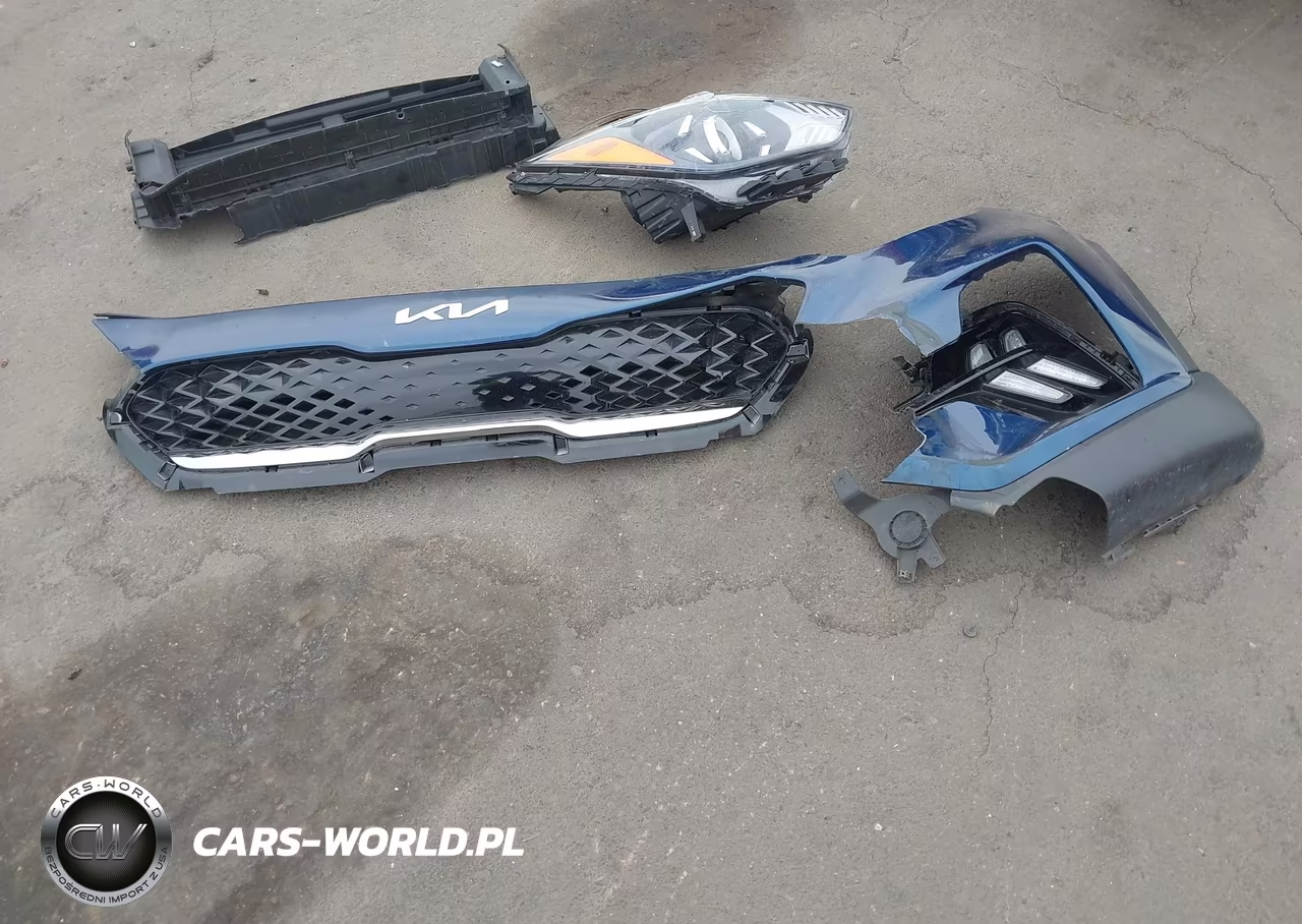 2022 Kia Niro Lxs VIN:KNDCB3LC4N5548155 - 12