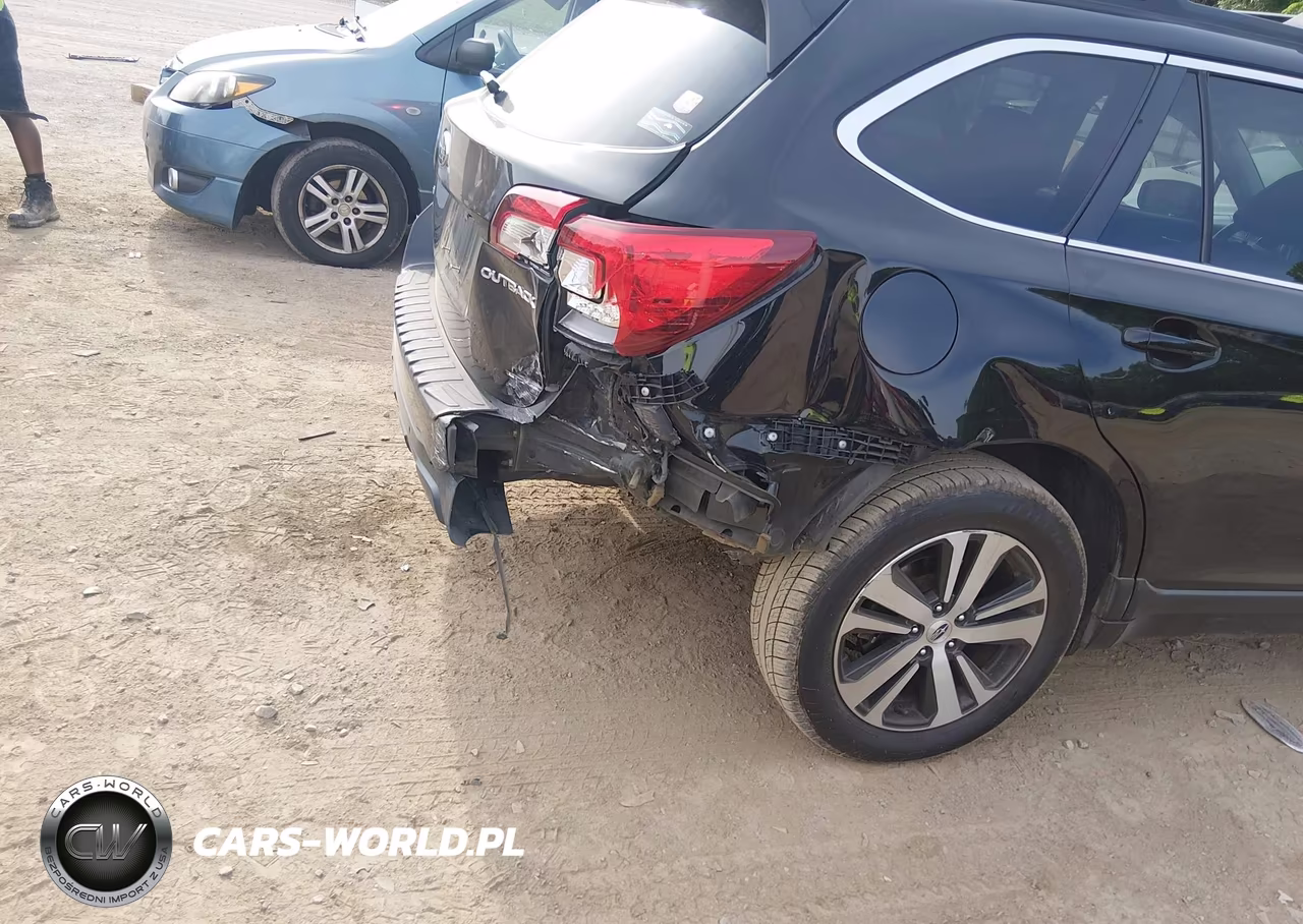 2019 Subaru Outback 2.5I Limited VIN:4S4BSANC0K3217511 - 6