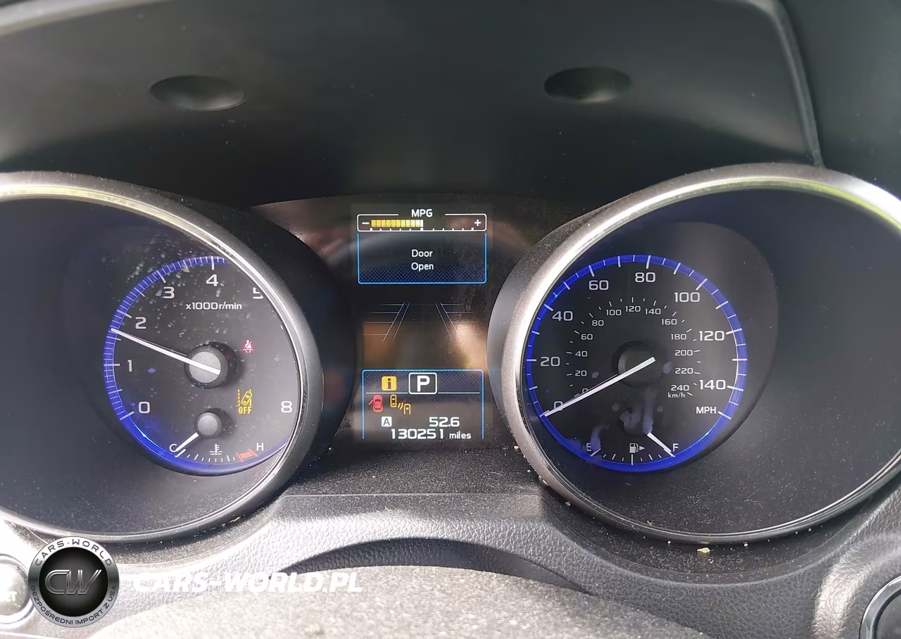 2019 Subaru Outback 2.5I Limited VIN:4S4BSANC0K3217511 - 7