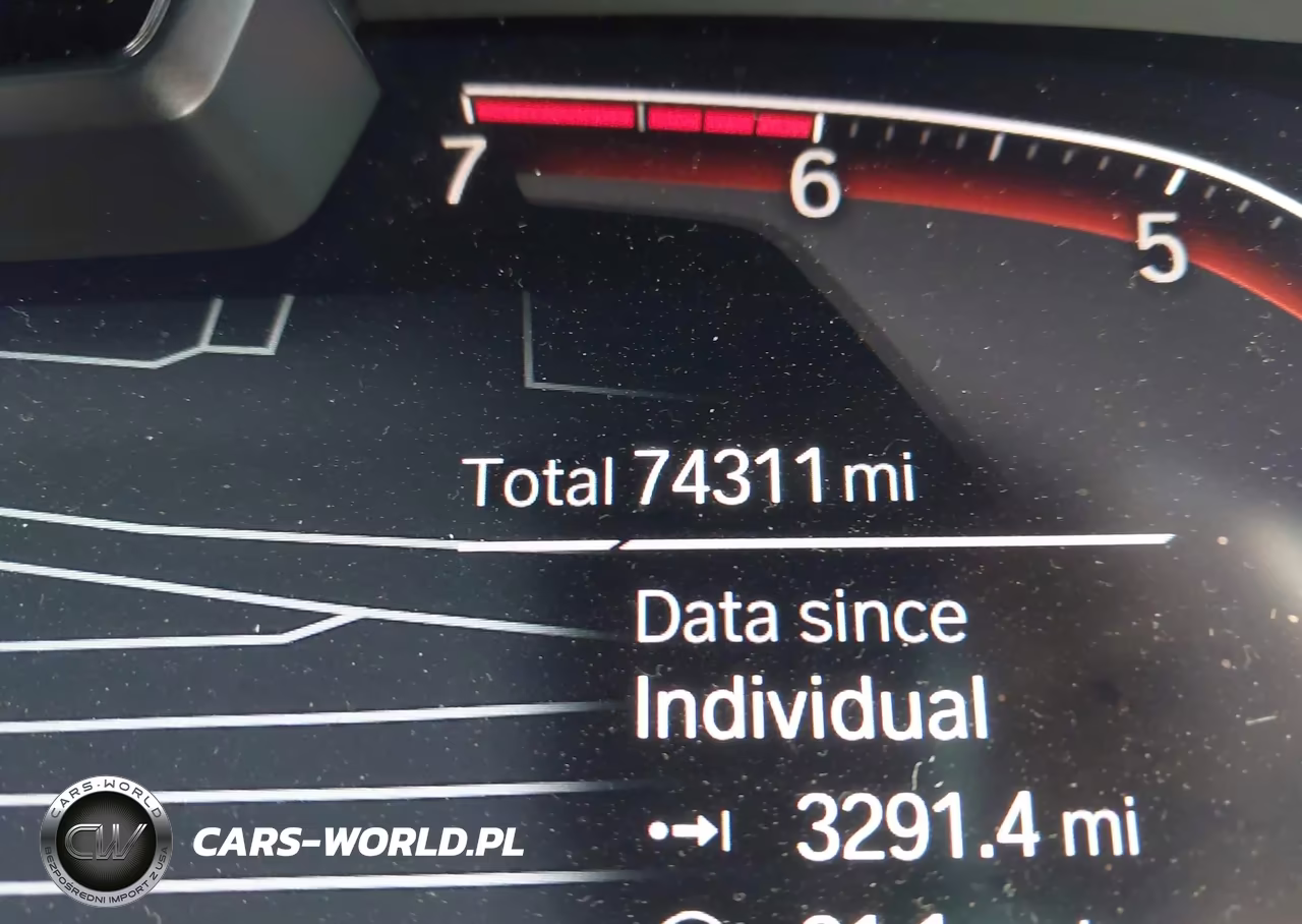 2019 BMW X7 xDrive50I VIN:5UXCX4C52KLS38701 - 15