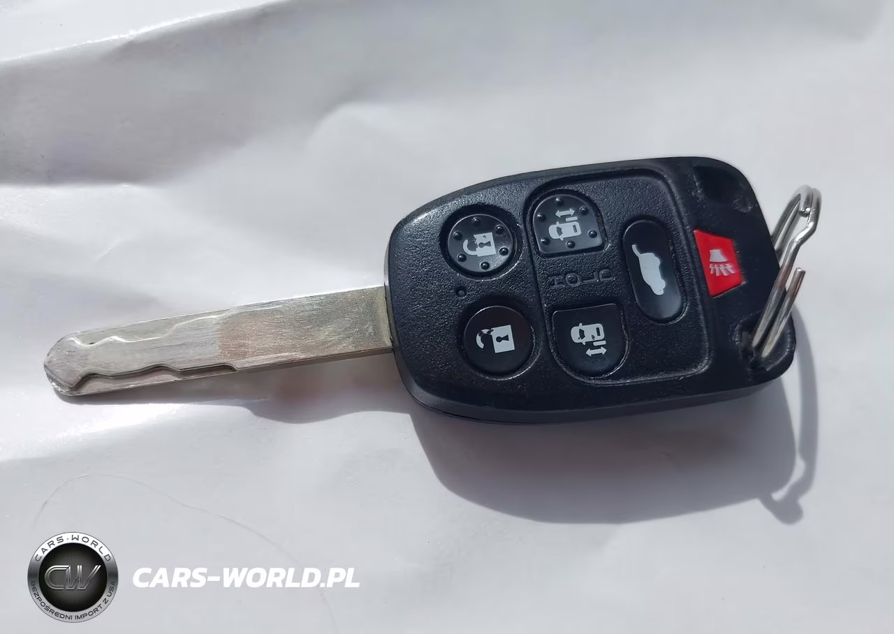 2013 Honda Odyssey Ex-L VIN:5FNRL5H6XDB063604 - 11