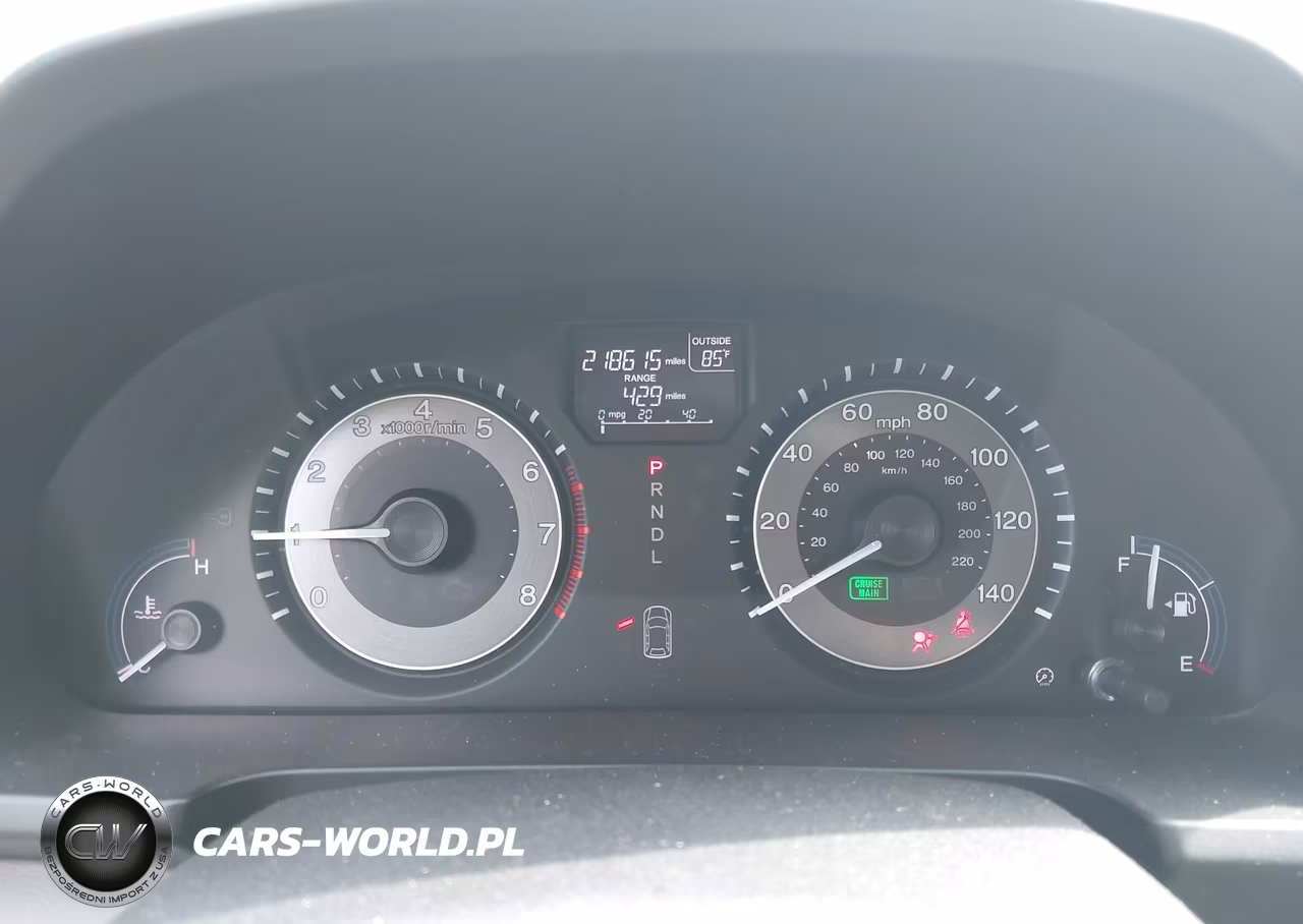 2013 Honda Odyssey Ex-L VIN:5FNRL5H6XDB063604 - 7