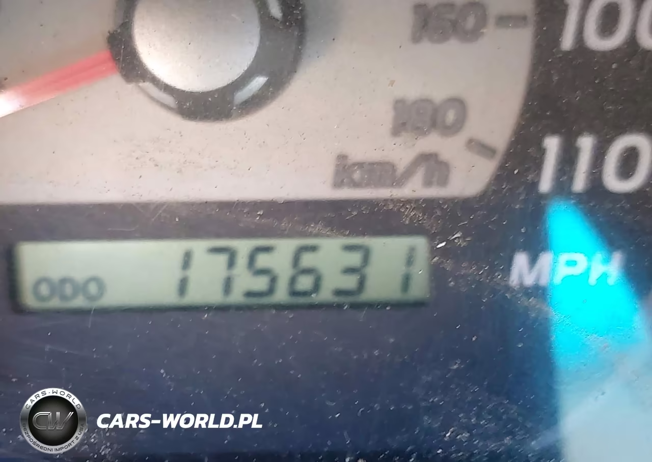 2003 Toyota 4Runner Sr5 V8 VIN:JTEBT14R038002315 - 12