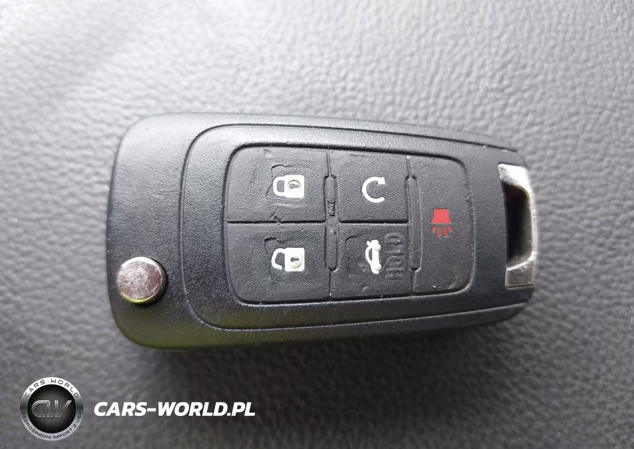2016 Chevrolet Impala 2Lt VIN:2G1115S3XG9200446 - 11