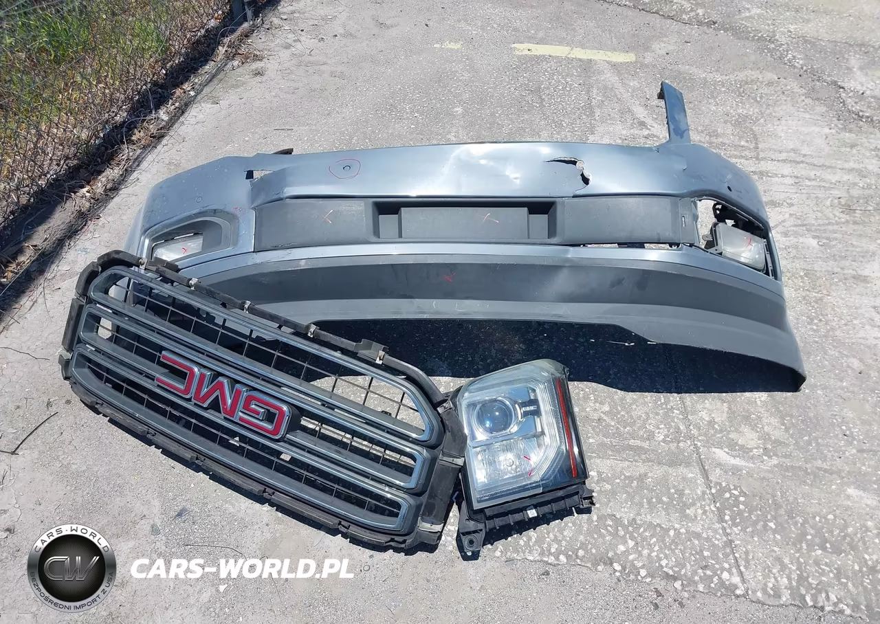 2016 GMC Yukon Xl Slt VIN:1GKS1GKC5GR183816 - 12