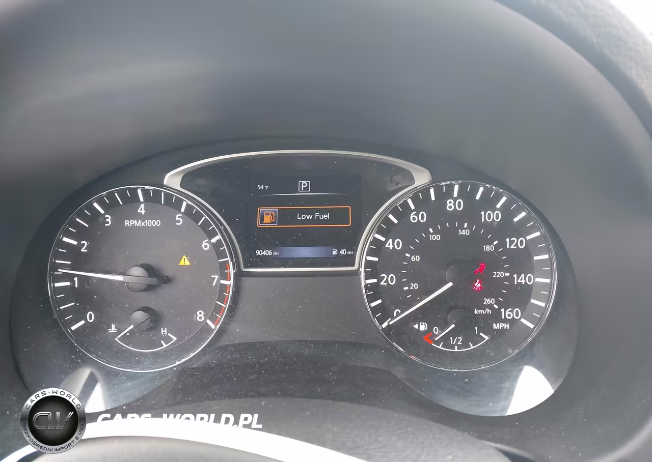2017 Nissan Altima 2.5 S VIN:1N4AL3AP5HC494011 - 7