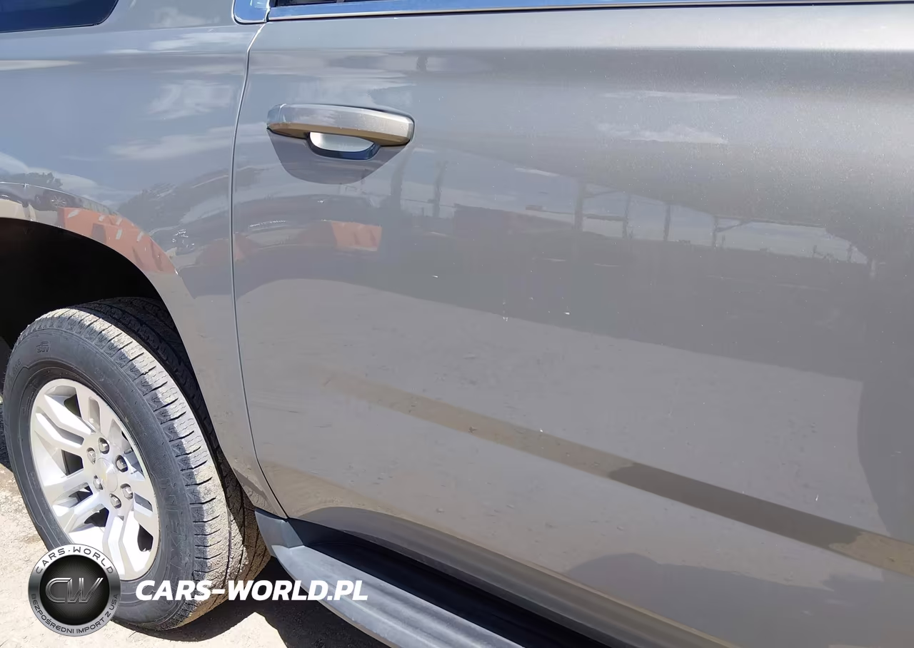 2017 Chevrolet Suburban Ls VIN:1GNSKGKC7HR293476 - 15
