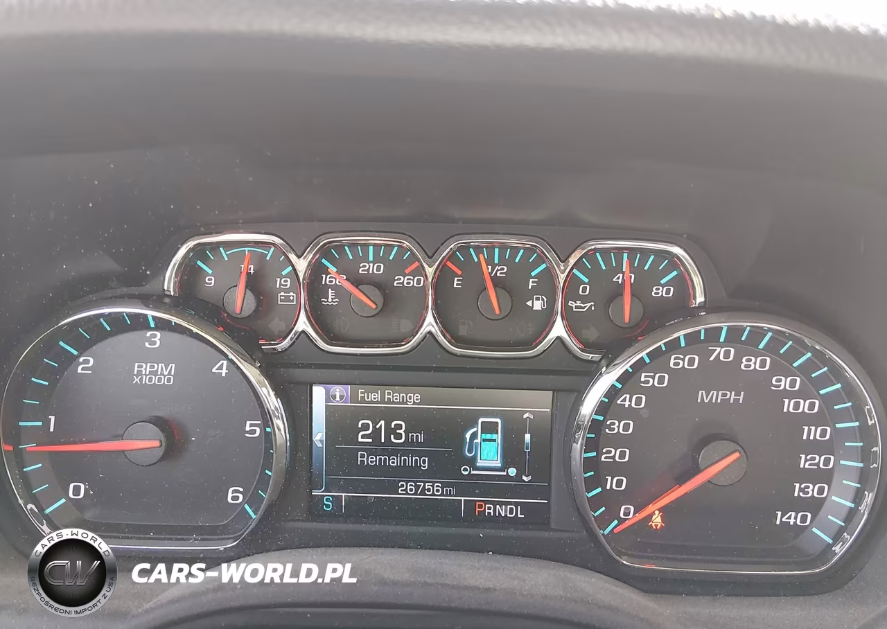 2017 Chevrolet Suburban Ls VIN:1GNSKGKC7HR293476 - 7