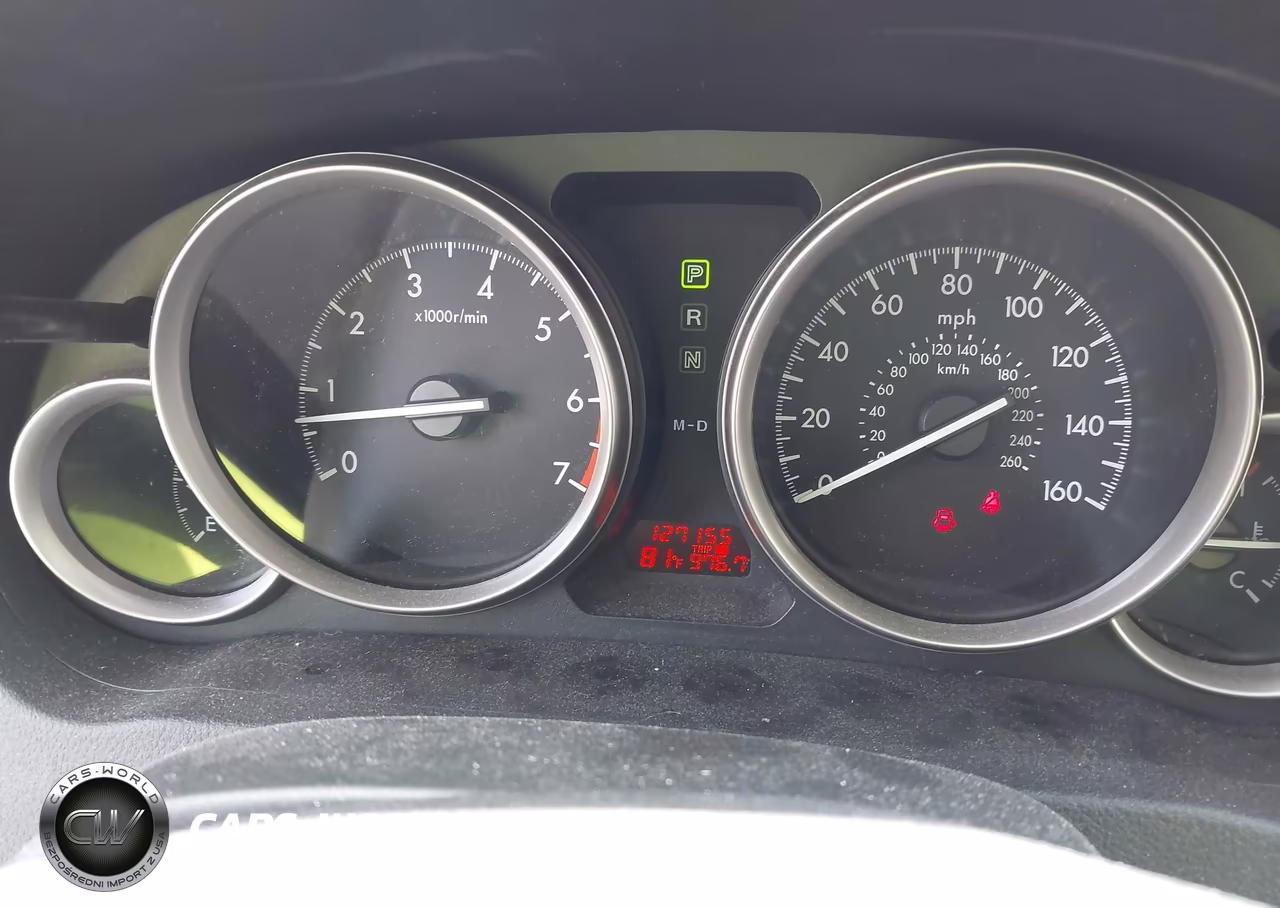 2011 Mazda Mazda6 I Sport VIN:1YVHZ8BH4B5M00265 - 7