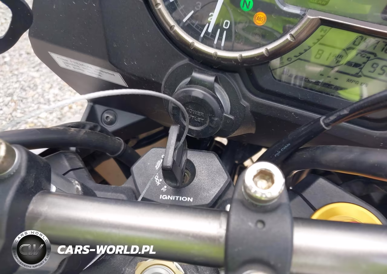 2014 Suzuki Dl1000 VIN:JS1VU51A1E2102105 - 11