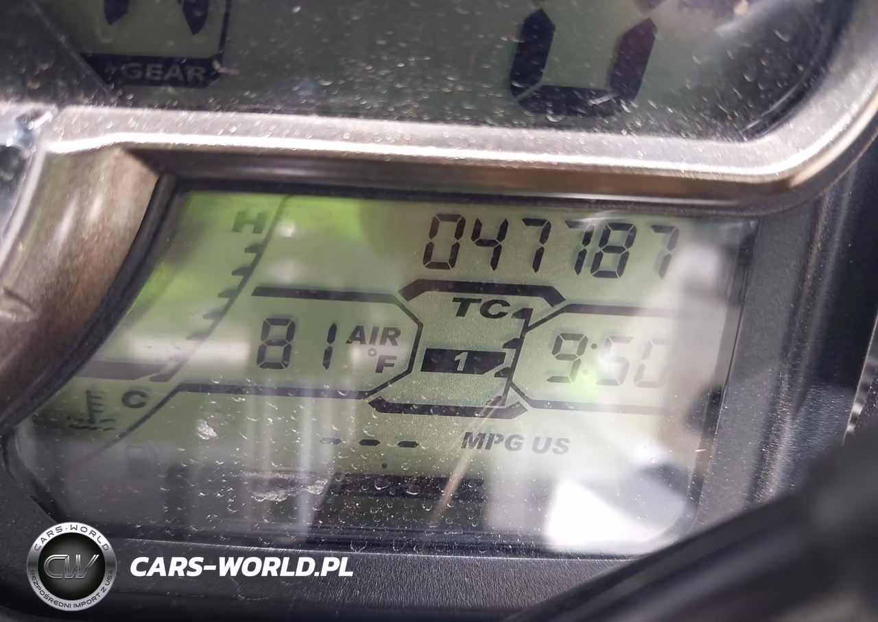 2014 Suzuki Dl1000 VIN:JS1VU51A1E2102105 - 7